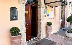 Hotel Borgo Antico